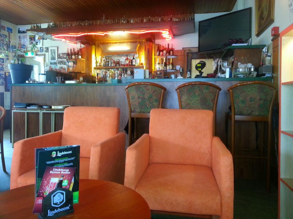 Stationshotel Венло Екстер'єр фото