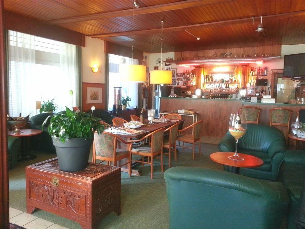 Stationshotel Венло Екстер'єр фото