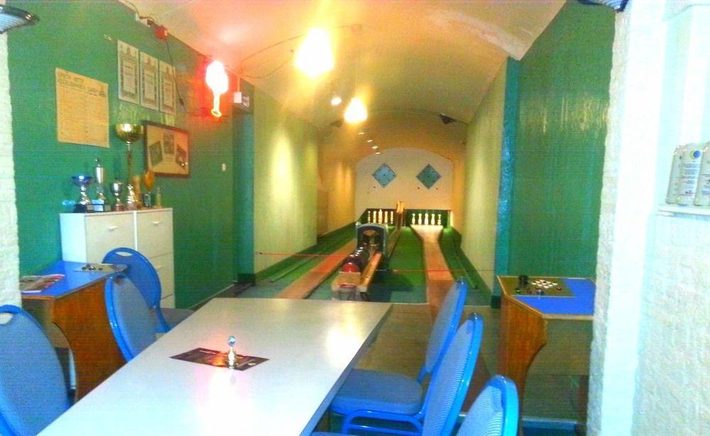 Stationshotel Венло Екстер'єр фото