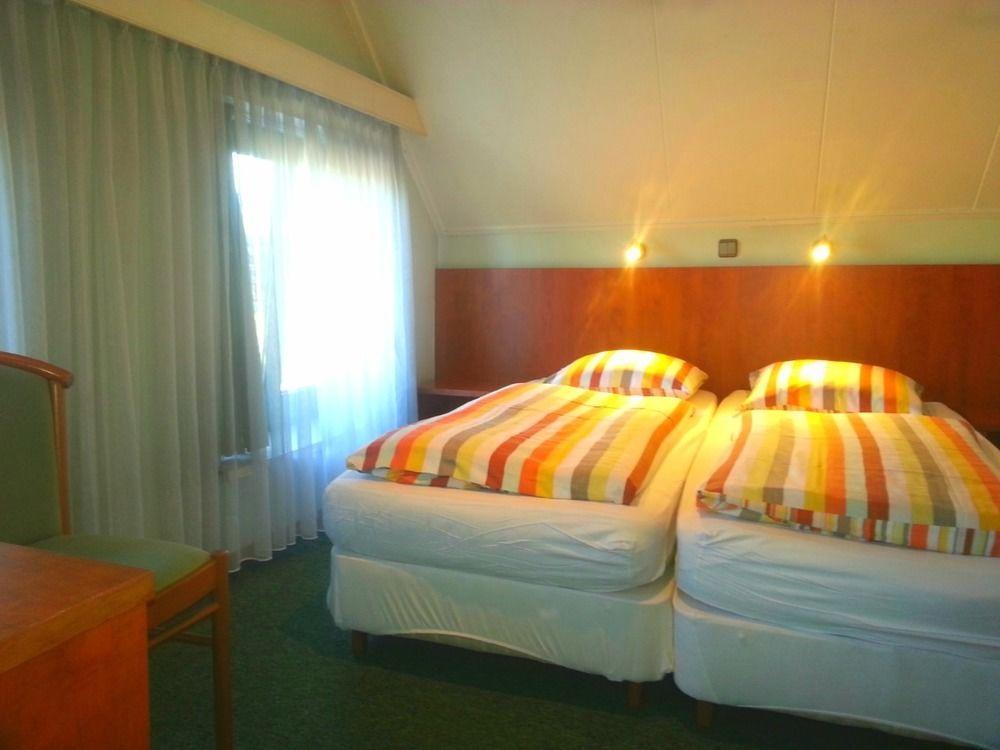 Stationshotel Венло Екстер'єр фото